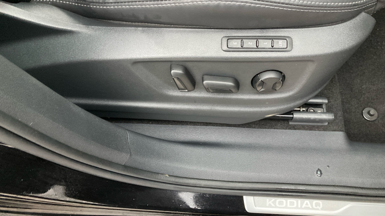 Skoda Kodiaq 1.5 TSI SE L Executive 5dr DSG [7 Seat] Petrol Estate